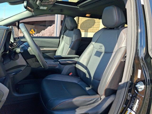 2024 Toyota Sienna XSE 7 Passenger