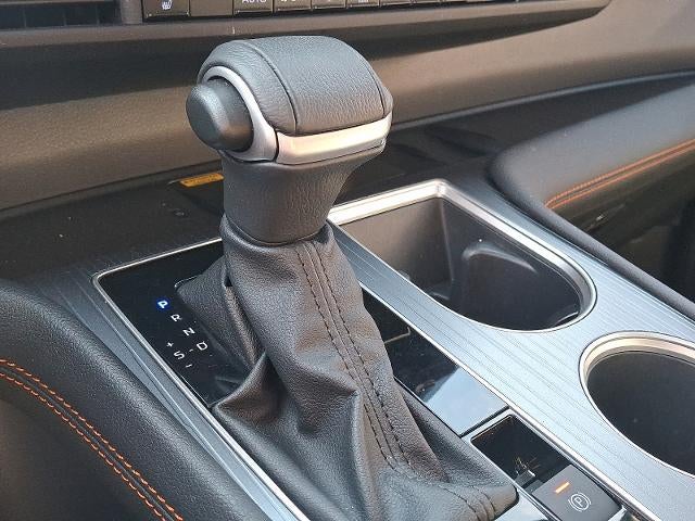 2024 Toyota Sienna XSE 7 Passenger
