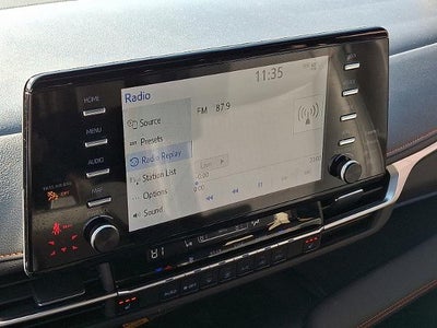 2024 Toyota Sienna XSE 7 Passenger