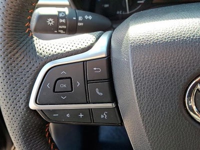 2024 Toyota Sienna XSE 7 Passenger
