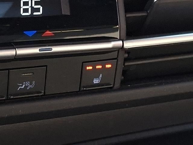 2024 Toyota Sienna XSE 7 Passenger