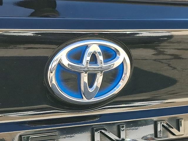 2024 Toyota Sienna XSE 7 Passenger