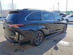 2024 Toyota Sienna XSE 7 Passenger