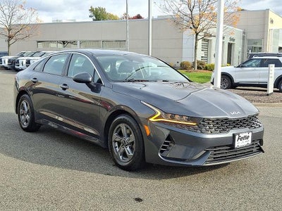 2023 Kia K5 LXS