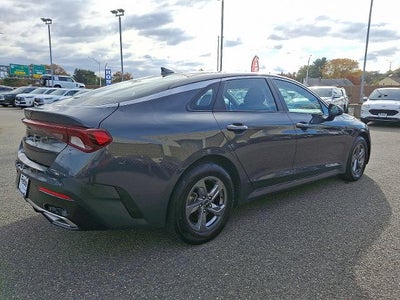 2023 Kia K5 LXS