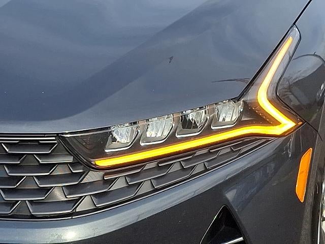 2023 Kia K5 LXS