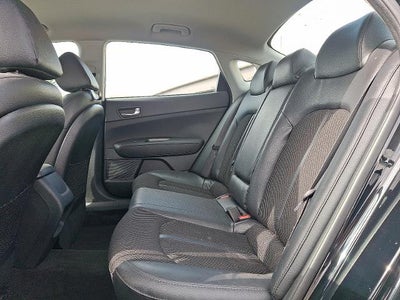2020 Kia Optima S