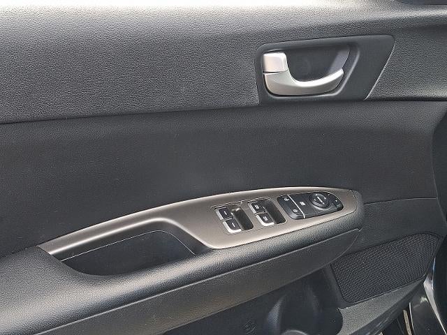 2020 Kia Optima S