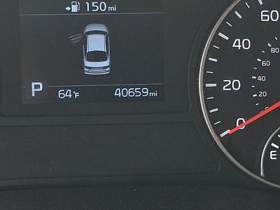 2020 Kia Optima S