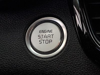 2020 Kia Optima S