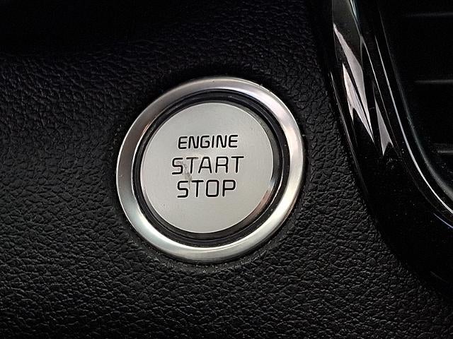 2020 Kia Optima S