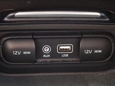 2020 Kia Optima S