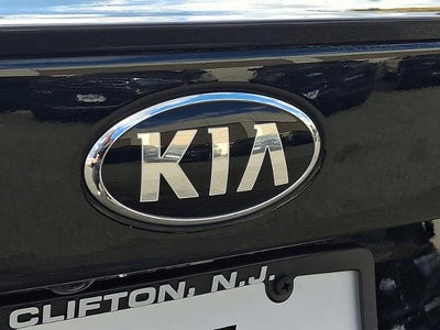 2020 Kia Optima S