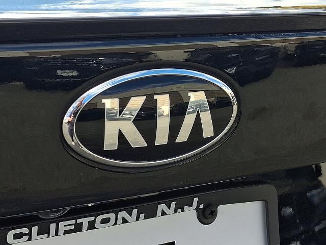 2020 Kia Optima S