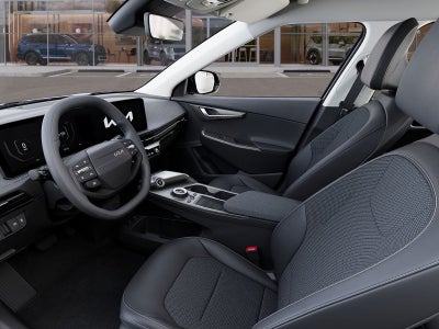 2025 Kia EV6 Light