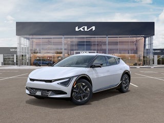 2025 Kia EV6 Light