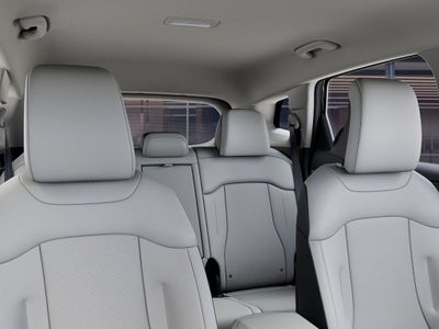 2027 Kia Sportage EX