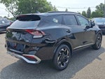 2025 Kia Sportage SX-Prestige