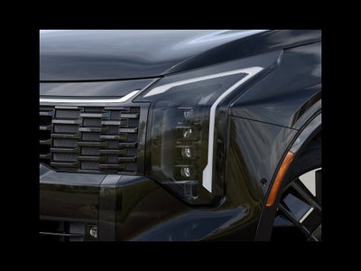 2027 Kia Sportage SX-Prestige