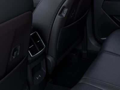 2027 Kia Sportage SX-Prestige