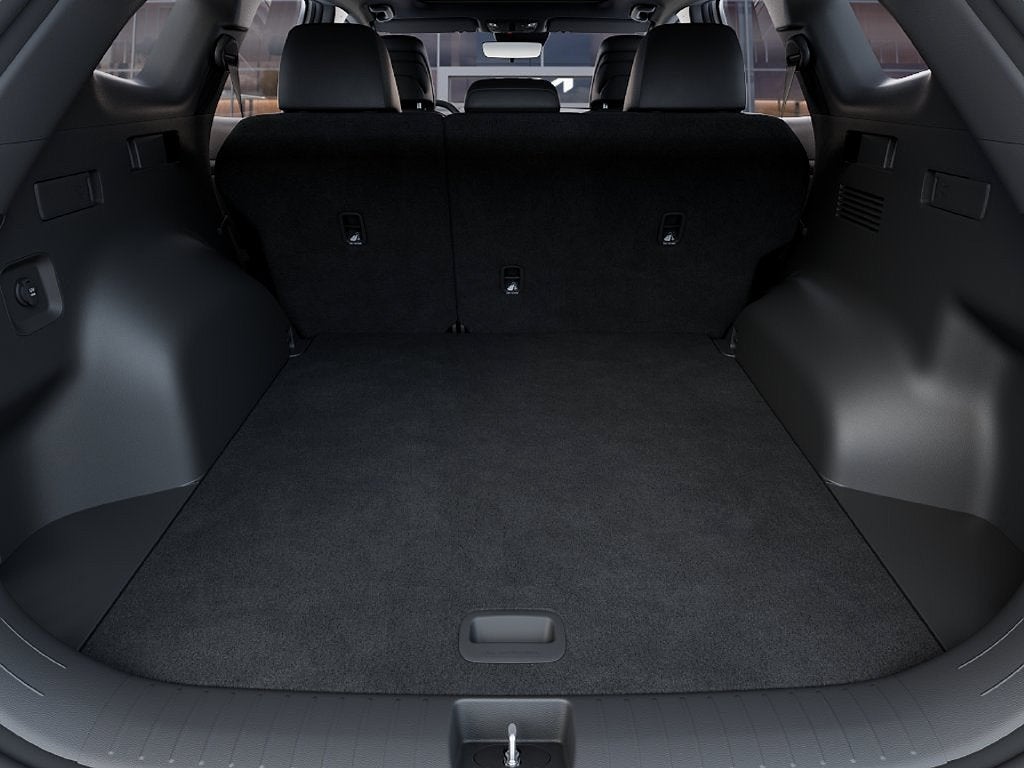 2027 Kia Sportage X-Line