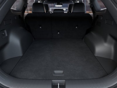 2027 Kia Sportage X-Line