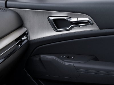 2027 Kia Sportage X-Line