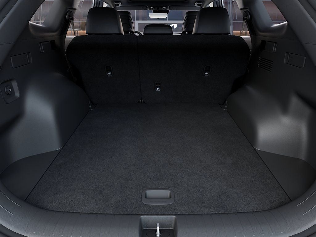 2027 Kia Sportage X-Line