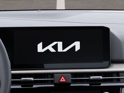 2027 Kia Sportage X-Line