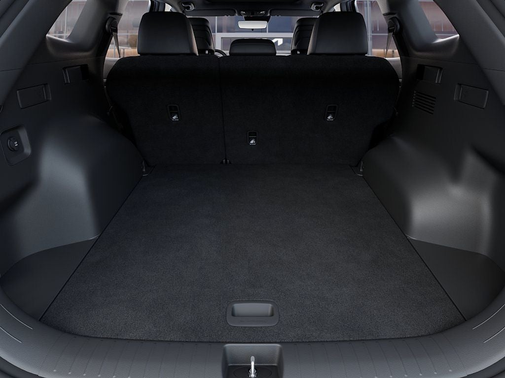 2027 Kia Sportage X-Line