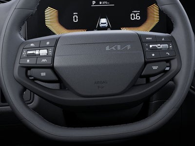 2027 Kia Sportage X-Line