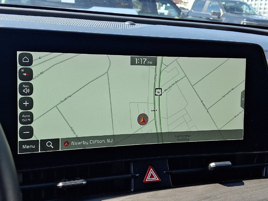 2024 Kia Sportage X-Pro