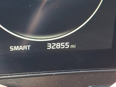 2024 Kia Sportage X-Pro