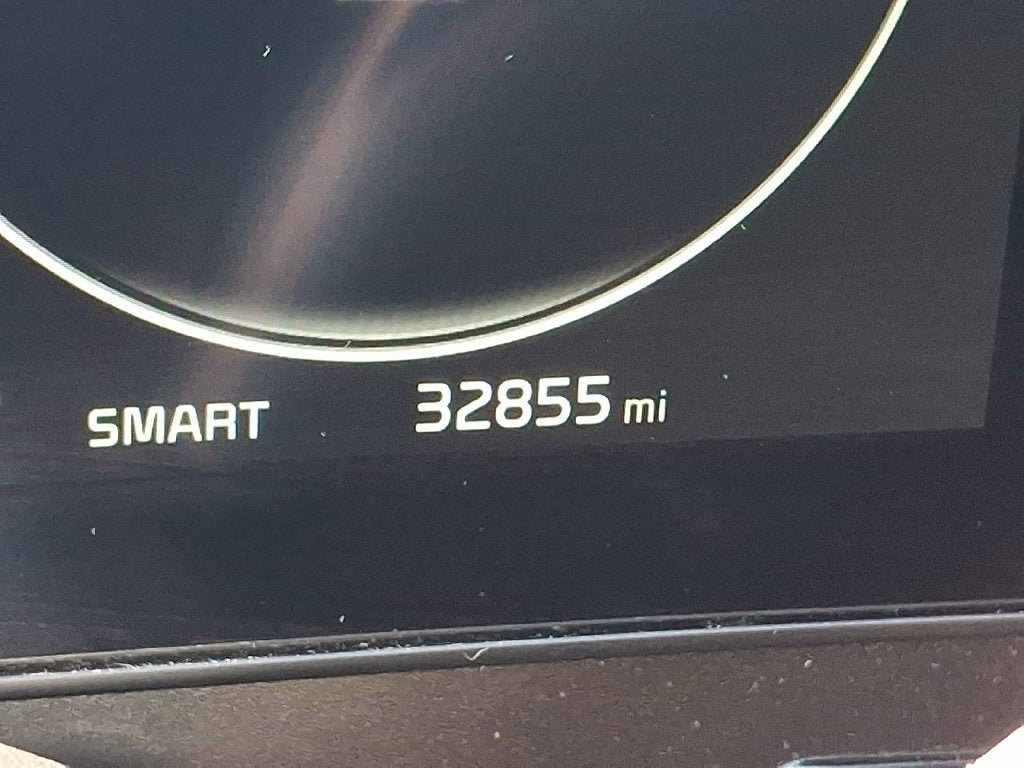 2024 Kia Sportage X-Pro