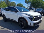 2024 Kia Sportage X-Pro