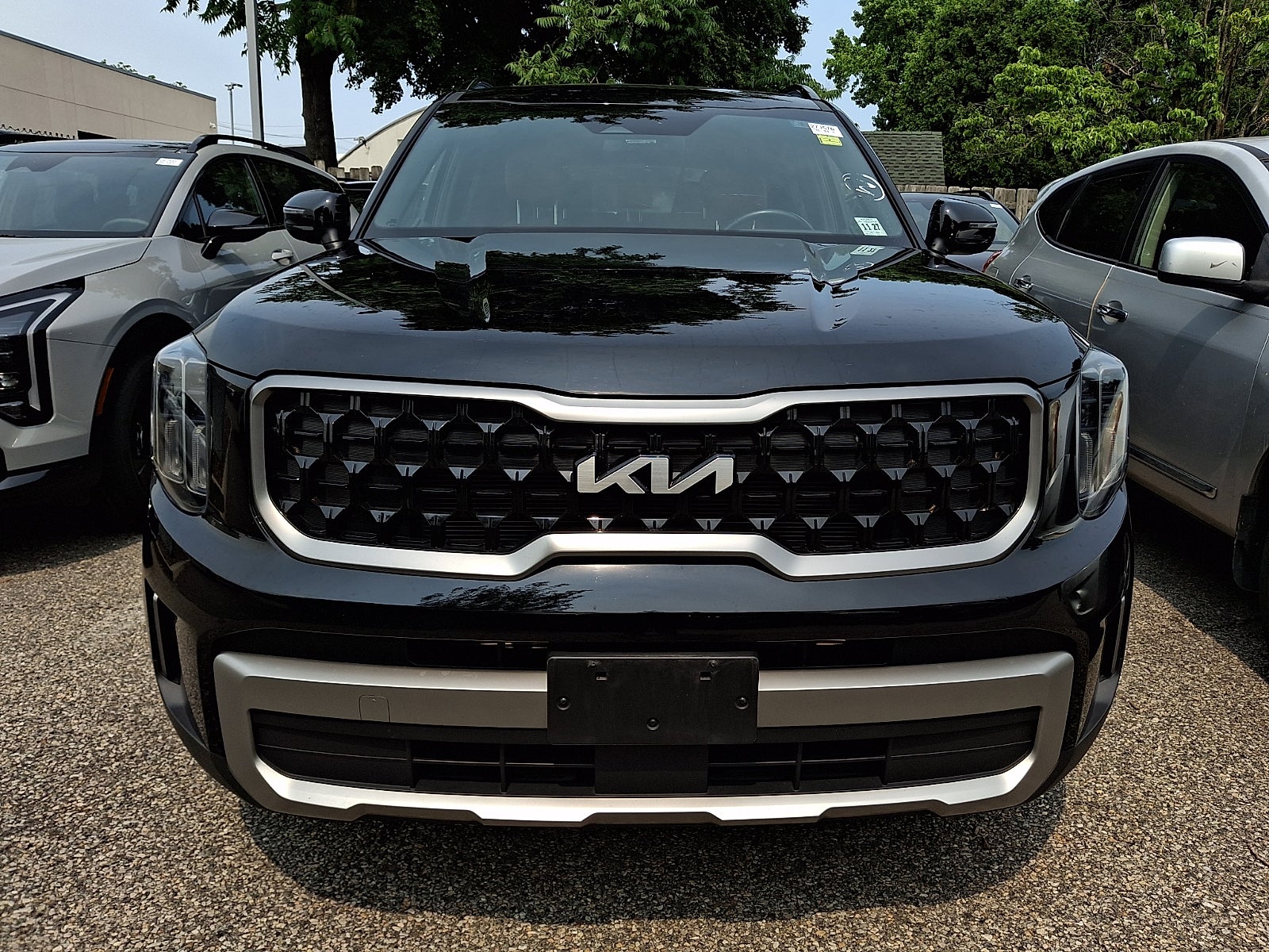 2023 Kia Telluride EX X-Line