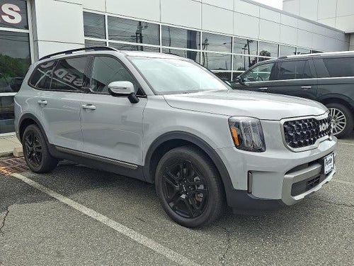2023 Kia Telluride EX X-Line