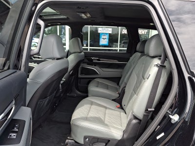 2023 Kia Telluride SX-Prestige X-Pro