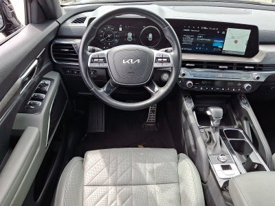 2023 Kia Telluride SX-Prestige X-Pro