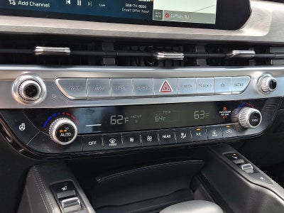 2023 Kia Telluride SX-Prestige X-Pro