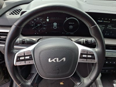 2023 Kia Telluride SX-Prestige X-Pro