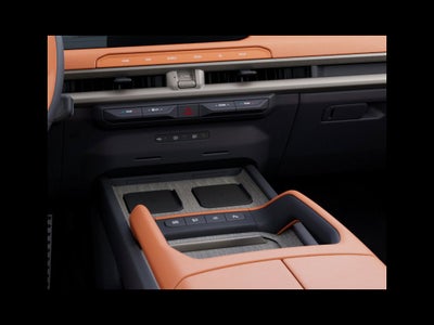 2027 Kia Telluride SX-Prestige