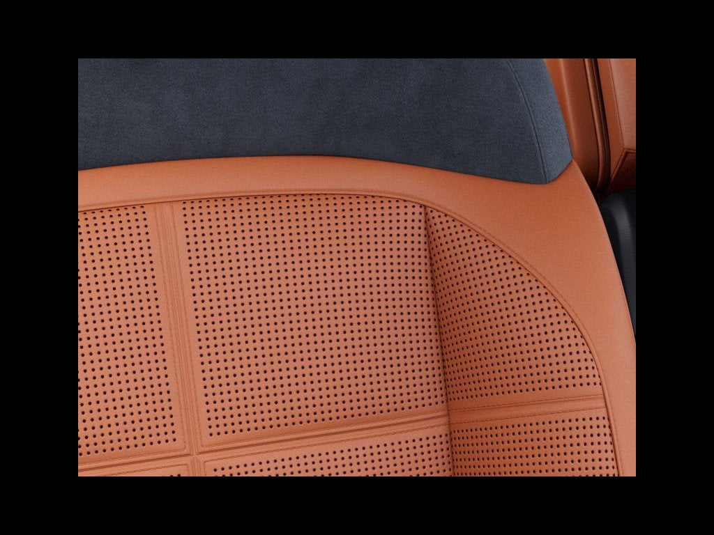 2027 Kia Telluride SX-Prestige