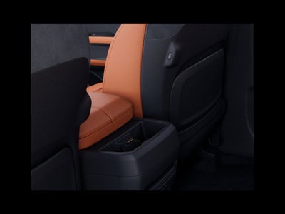 2027 Kia Telluride SX-Prestige