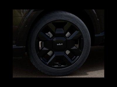 2027 Kia Telluride SX-Prestige