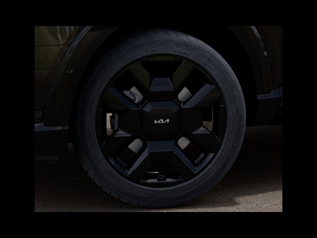 2027 Kia Telluride SX-Prestige