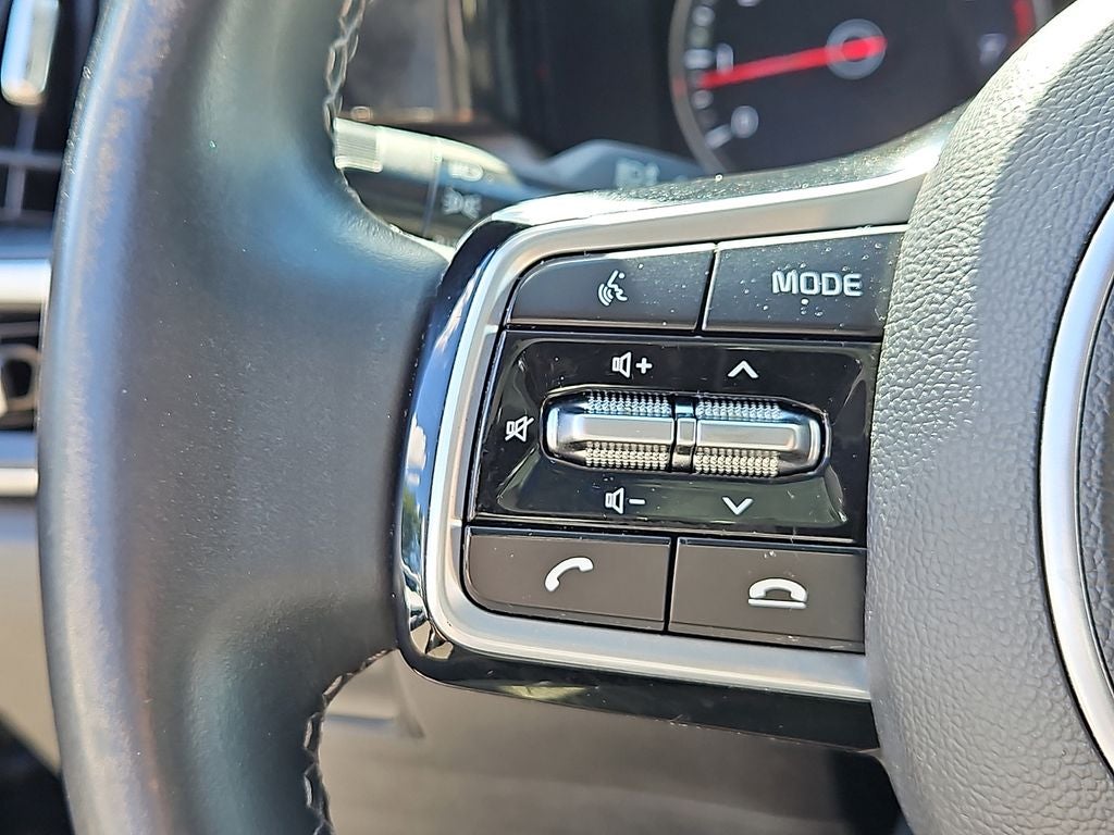 2023 Kia Sorento X-Line S