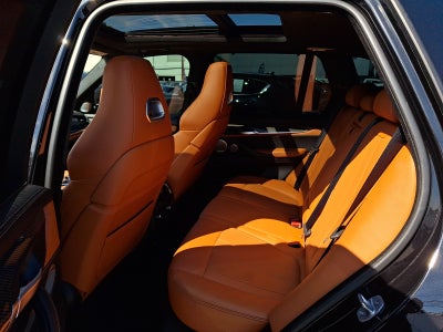 2017 BMW X5 M Base
