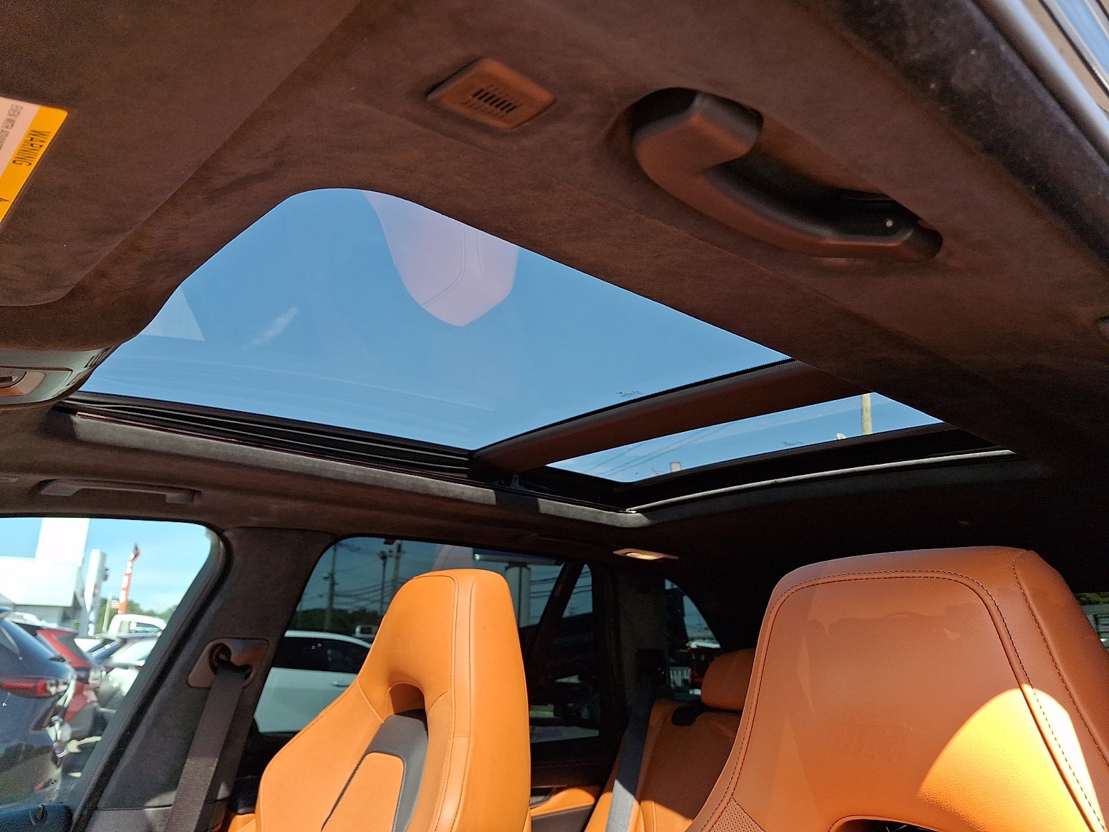 2017 BMW X5 M Base