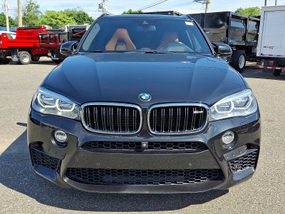 2017 BMW X5 M Base